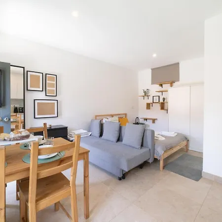 Apartmán Hill House - No. 599d *