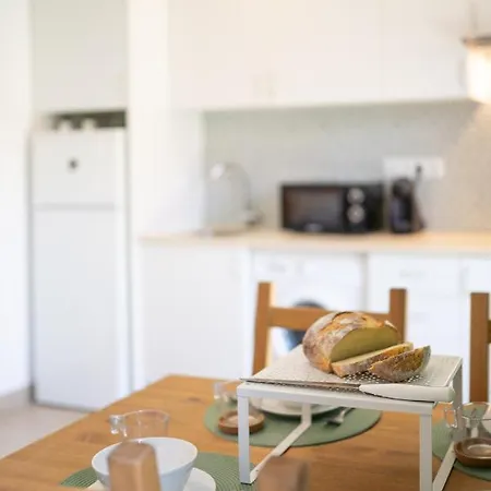 Apartment Hill House - No. 599d Lissabon