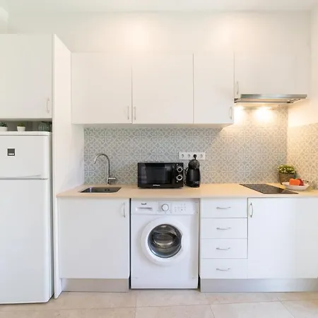 Apartamento Hill House - No. 599d *